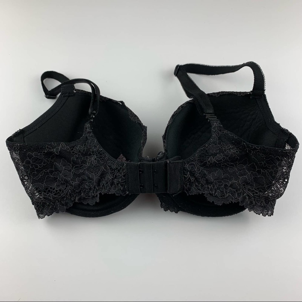 Victoria’s Secret Lined Demi Bra 32DD #4130 - Picture 6 of 11